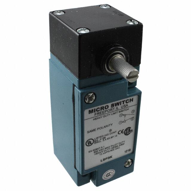 LSP3KHoneywell Sensing and Productivity Solutions