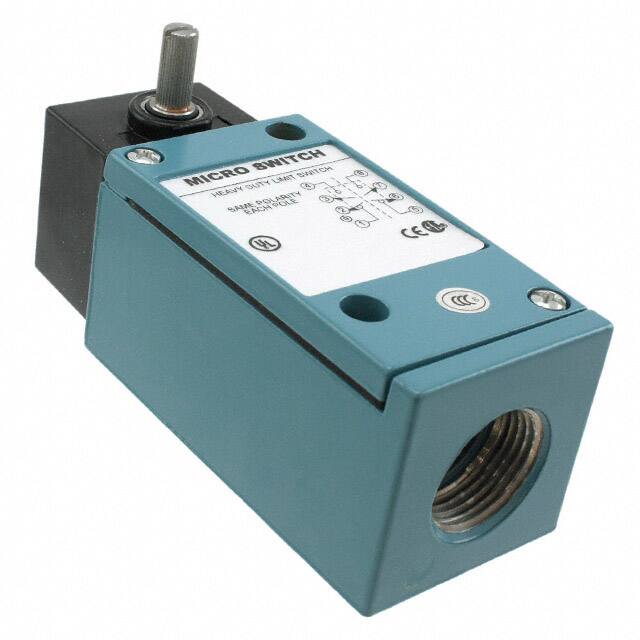 LSP4LHoneywell Sensing and Productivity Solutions