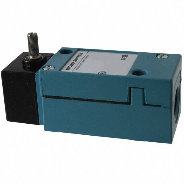 LSP6BHoneywell Sensing and Productivity Solutions