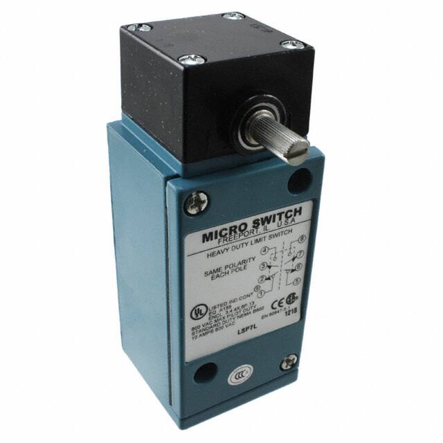LSP7LHoneywell Sensing and Productivity Solutions
