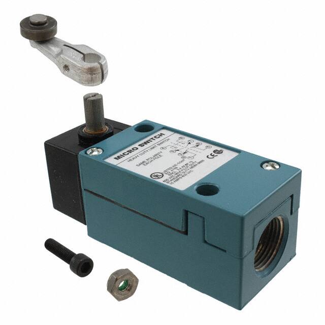 LSQ038Honeywell Sensing and Productivity Solutions
