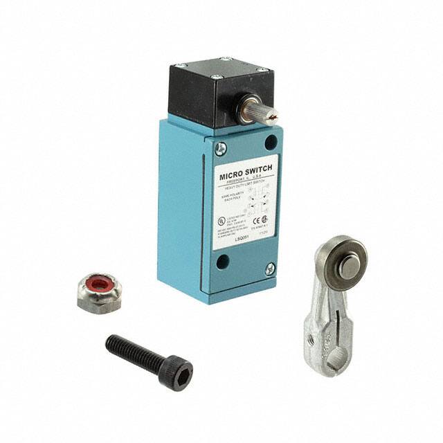 LSQ051Honeywell Sensing and Productivity Solutions