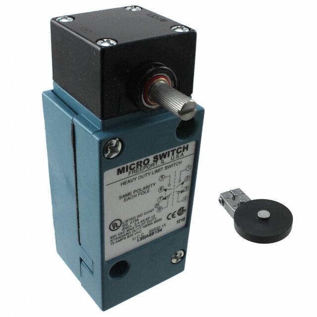 LSQA6B134Honeywell Sensing and Productivity Solutions