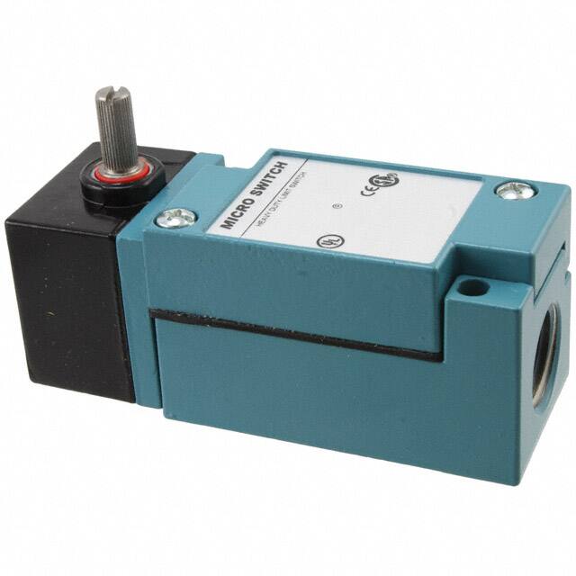 LSR1AHoneywell Sensing and Productivity Solutions