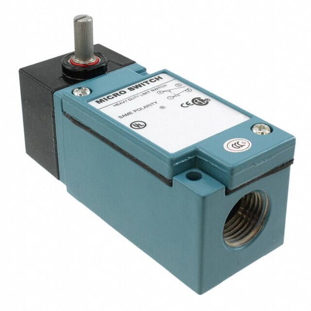 LSR3KHoneywell Sensing and Productivity Solutions
