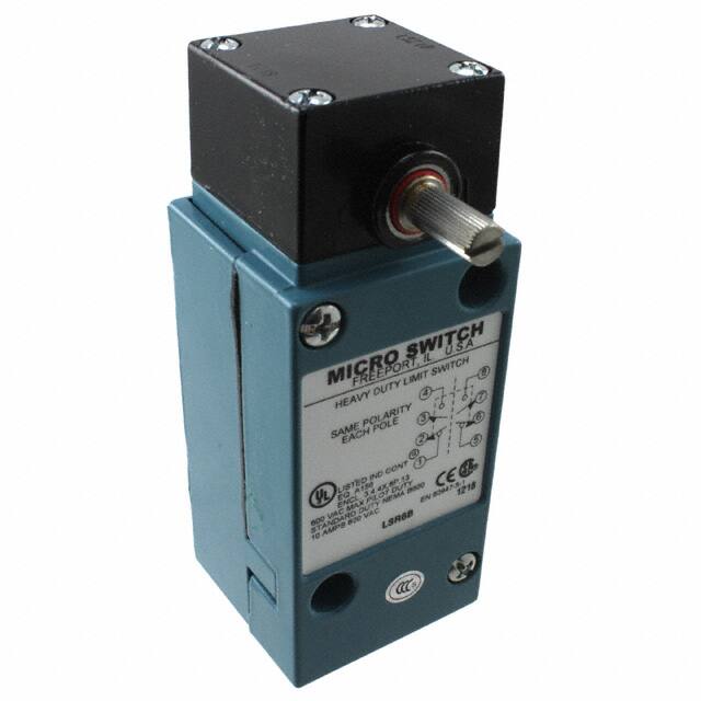 LSR6BHoneywell Sensing and Productivity Solutions