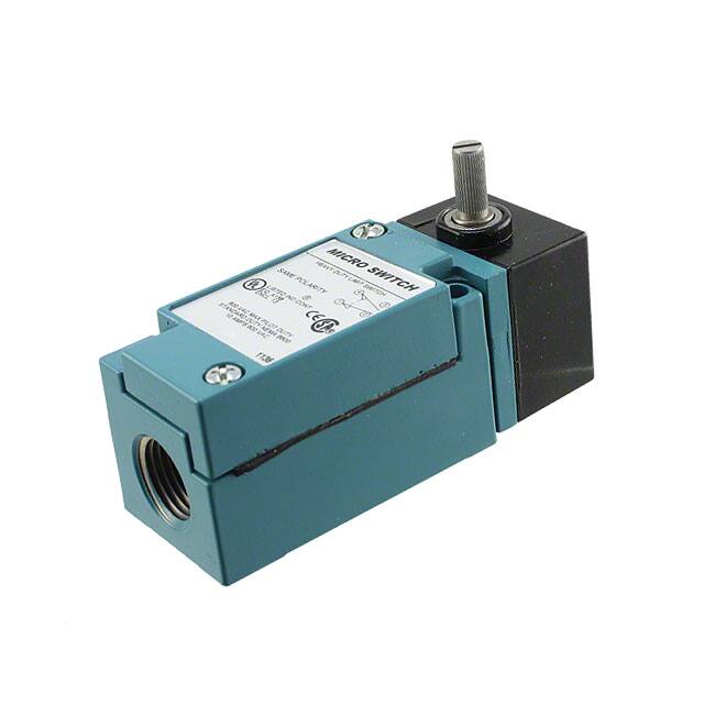 LSS1HHoneywell Sensing and Productivity Solutions