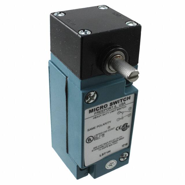 LST1HHoneywell Sensing and Productivity Solutions