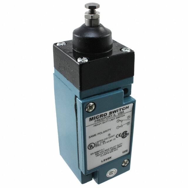 LSV3KHoneywell Sensing and Productivity Solutions