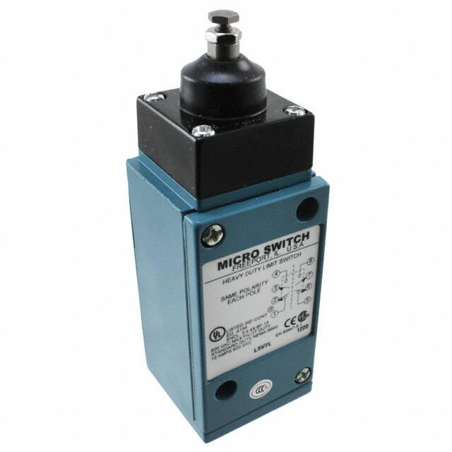 LSV7LHoneywell Sensing and Productivity Solutions