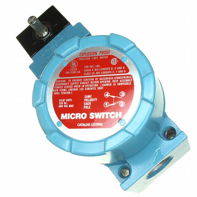 LSXA3KHoneywell Sensing and Productivity Solutions