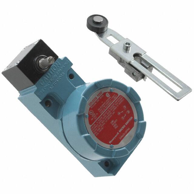LSXA3K-2CHoneywell Sensing and Productivity Solutions