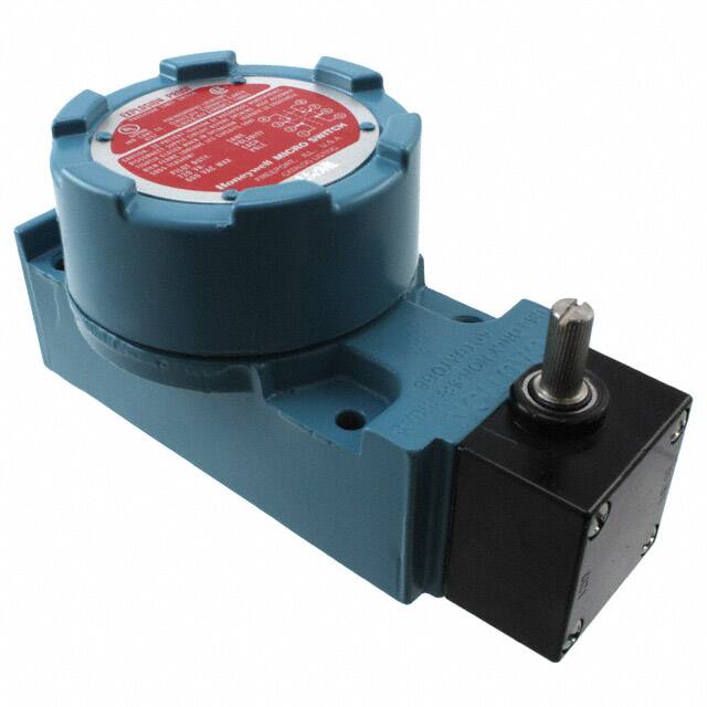 LSXA4LHoneywell Sensing and Productivity Solutions