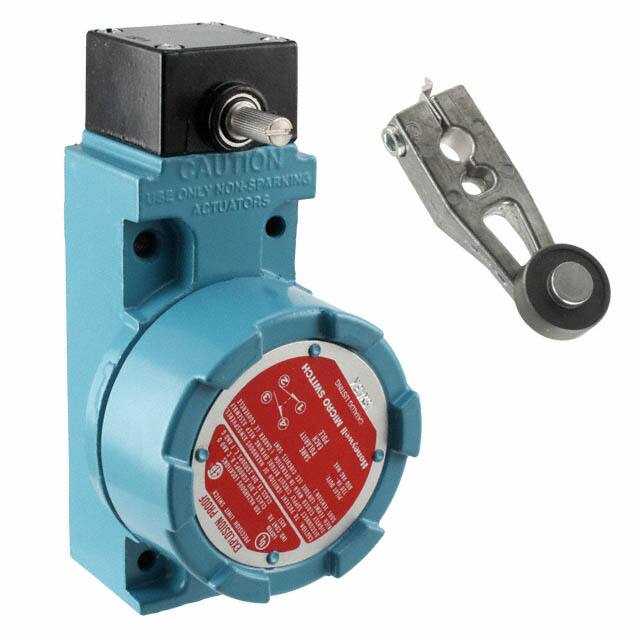 LSXA3K-1AHoneywell Sensing and Productivity Solutions