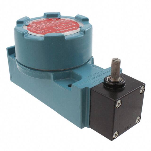 LSXA7LHoneywell Sensing and Productivity Solutions