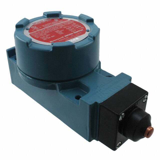 LSXC4LHoneywell Sensing and Productivity Solutions