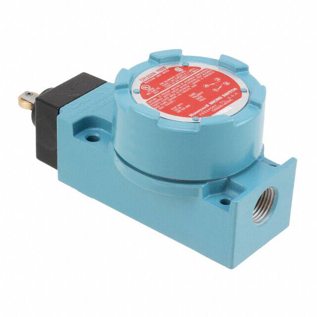 LSXD3KHoneywell Sensing and Productivity Solutions