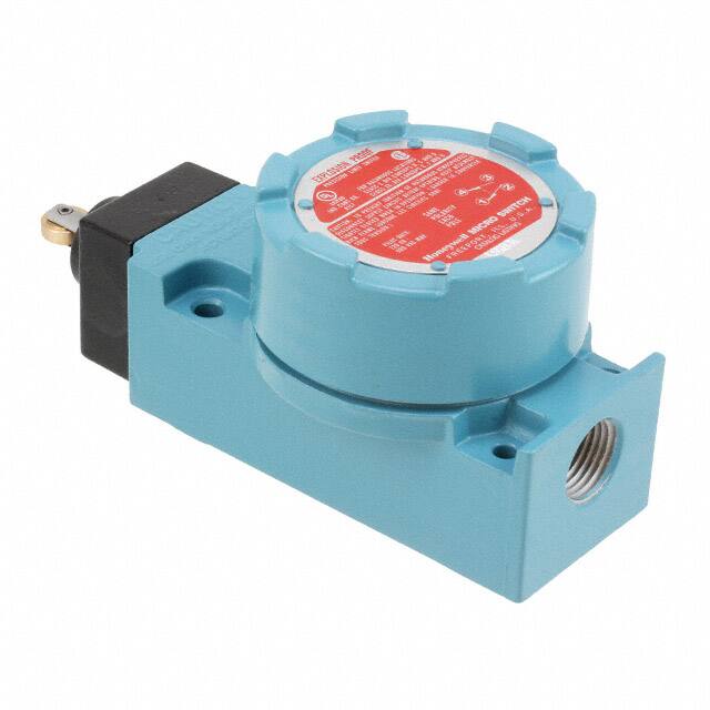 LSXD3K6Honeywell Sensing and Productivity Solutions