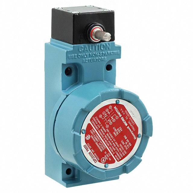 LSXH4LHoneywell Sensing and Productivity Solutions