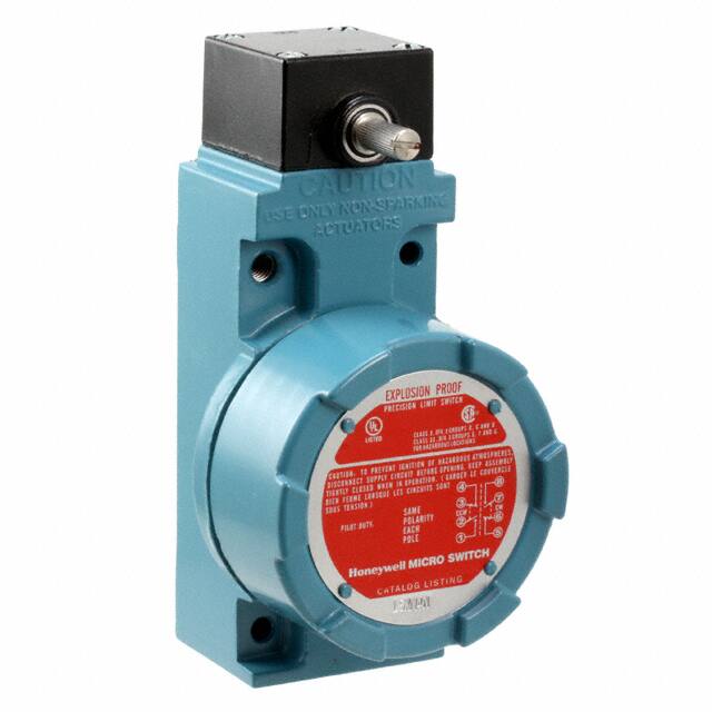 LSXM4NHoneywell Sensing and Productivity Solutions