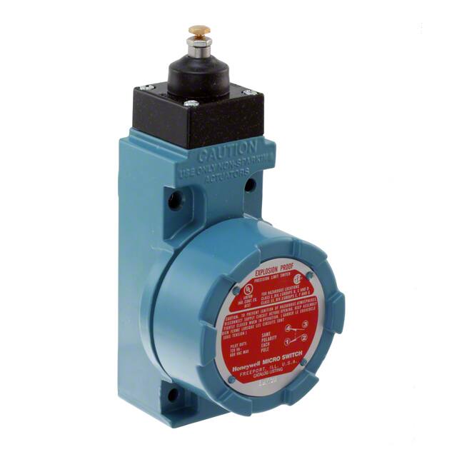 LSXV3KHoneywell Sensing and Productivity Solutions