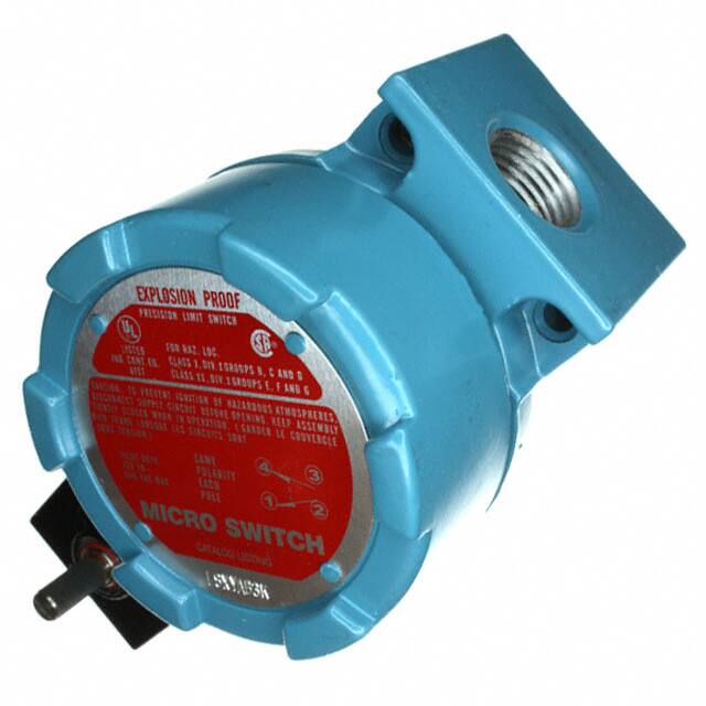 LSXYAB3KHoneywell Sensing and Productivity Solutions