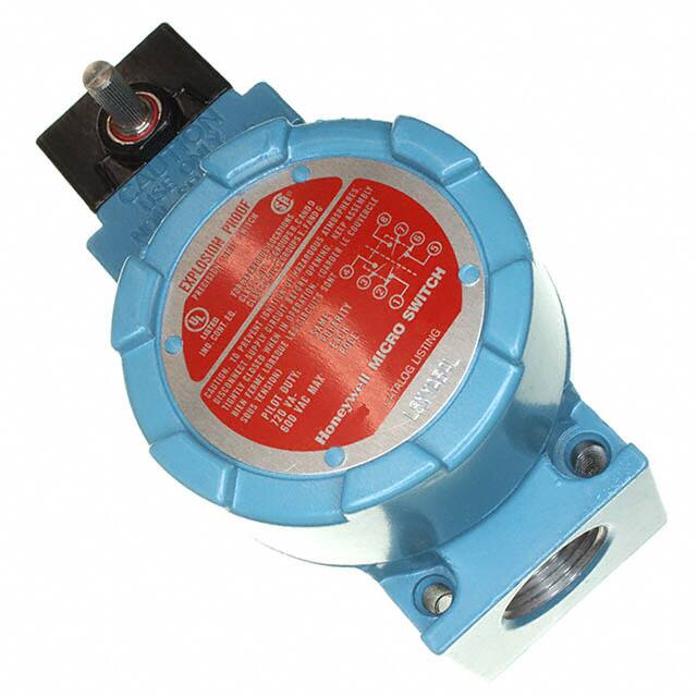 LSXYAB4LHoneywell Sensing and Productivity Solutions