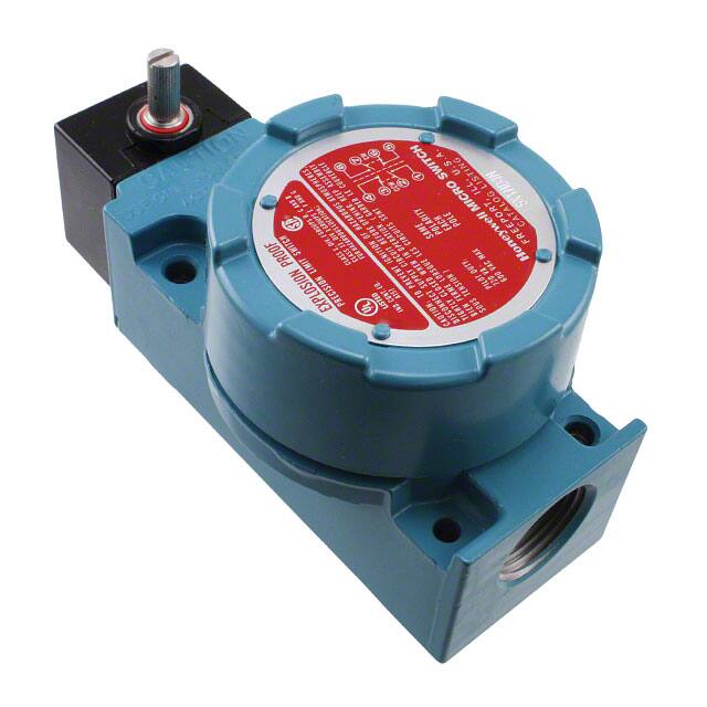 LSXH3KHoneywell Sensing and Productivity Solutions