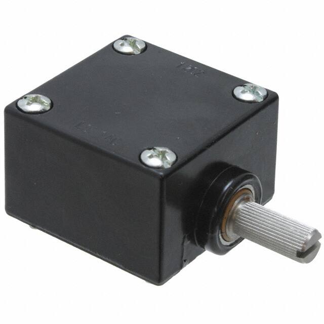 LSZ1ACHoneywell Sensing and Productivity Solutions