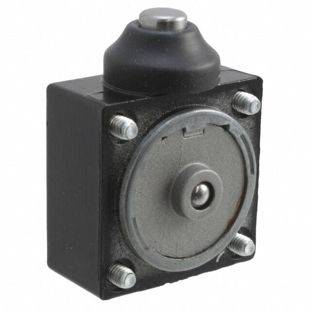 LSZ1EHoneywell Sensing and Productivity Solutions