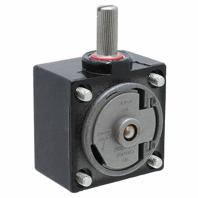 LSZ1HHoneywell Sensing and Productivity Solutions