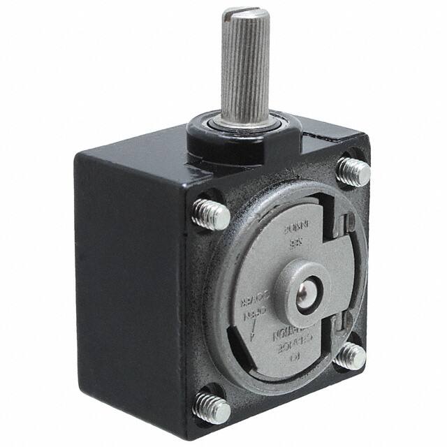 LSZ1PHoneywell Sensing and Productivity Solutions