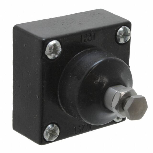 LSZ1VHoneywell Sensing and Productivity Solutions