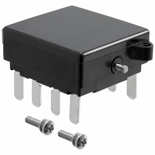 LSZ3BHoneywell Sensing and Productivity Solutions