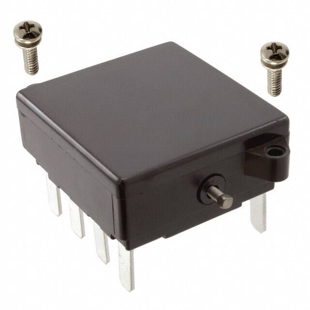 LSZ3CHoneywell Sensing and Productivity Solutions