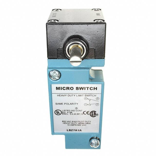 LSZ7A1AHoneywell Sensing and Productivity Solutions