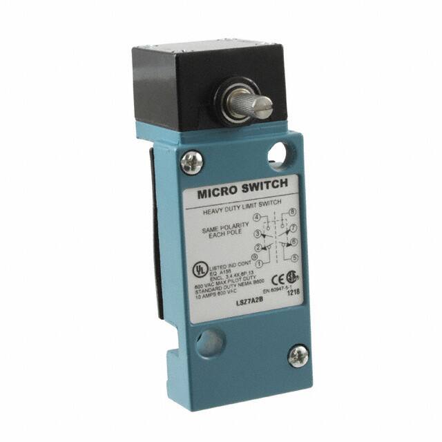 LSZ7A2BHoneywell Sensing and Productivity Solutions