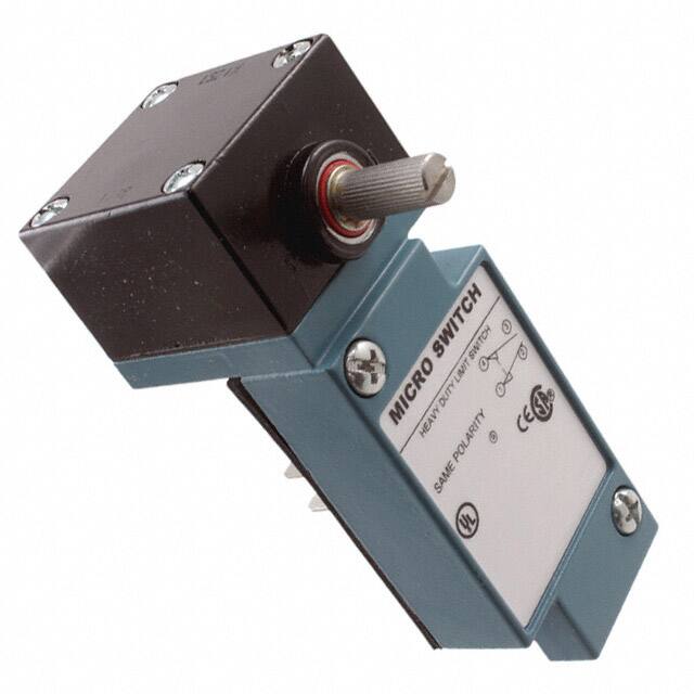 LSZ7H1AHoneywell Sensing and Productivity Solutions