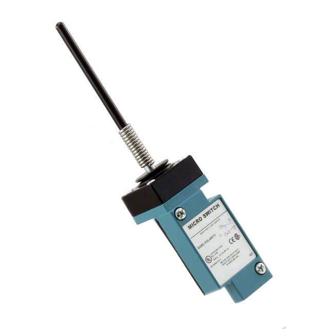 LSZ7J1A-7AHoneywell Sensing and Productivity Solutions