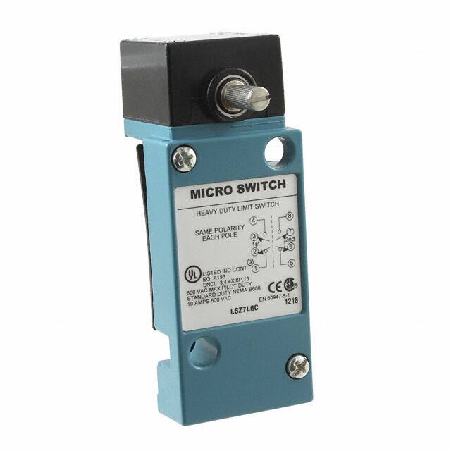 LSZ7L6CHoneywell Sensing and Productivity Solutions