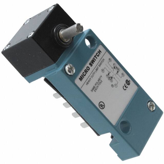 LSZ7M6DHoneywell Sensing and Productivity Solutions