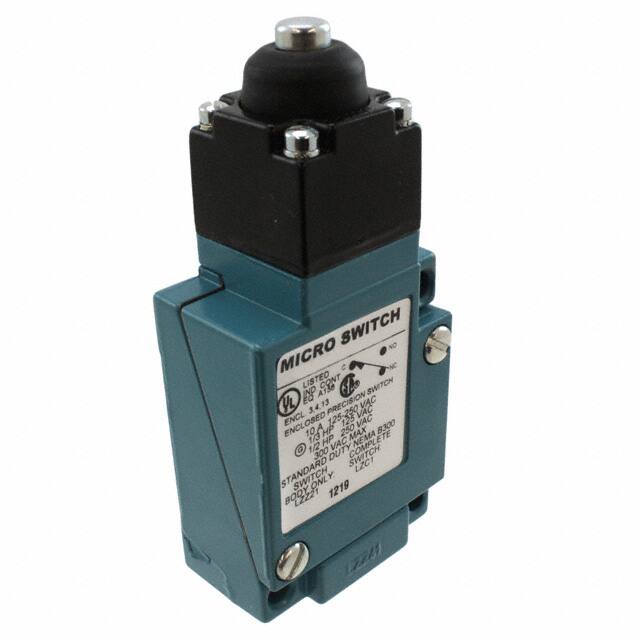 LZC1Honeywell Sensing and Productivity Solutions