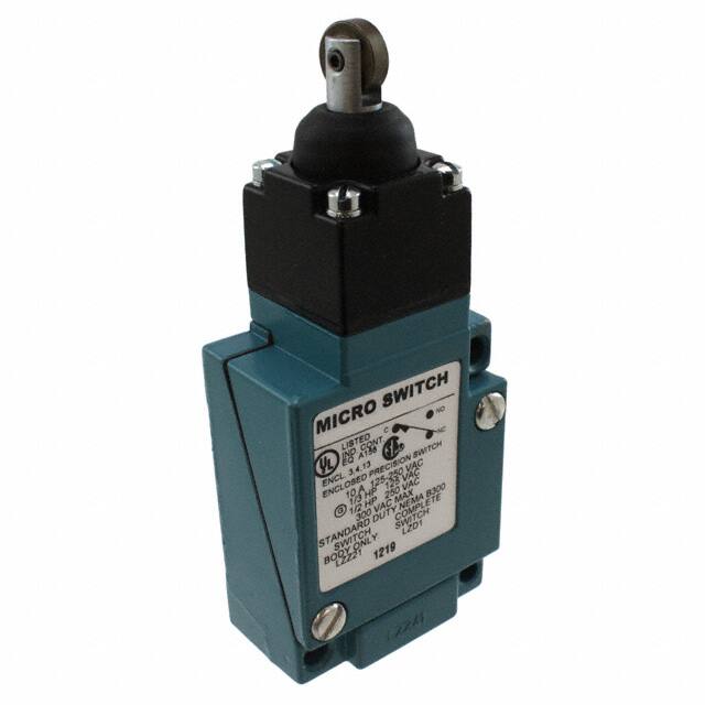 LZD1Honeywell Sensing and Productivity Solutions