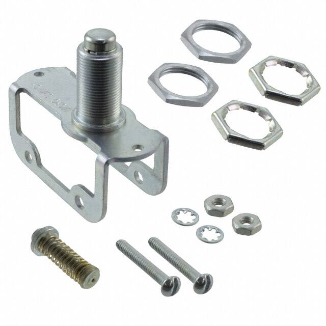MCA2711Honeywell Sensing and Productivity Solutions