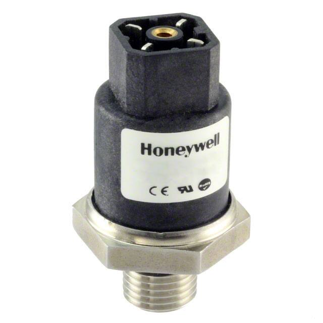 MLH010BGC14BHoneywell Sensing and Productivity Solutions
