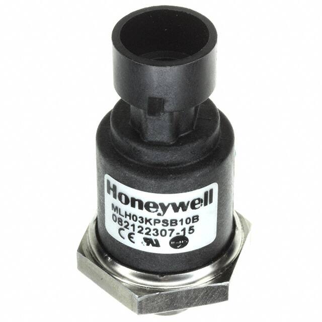 MLH03KPSB10BHoneywell Sensing and Productivity Solutions