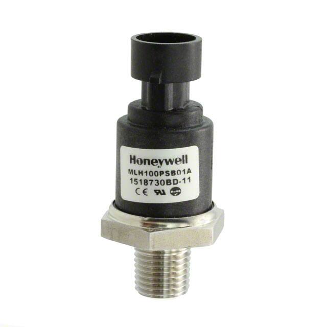 MLH100PSB01AHoneywell Sensing and Productivity Solutions