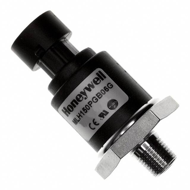 MLH150PGB06GHoneywell Sensing and Productivity Solutions