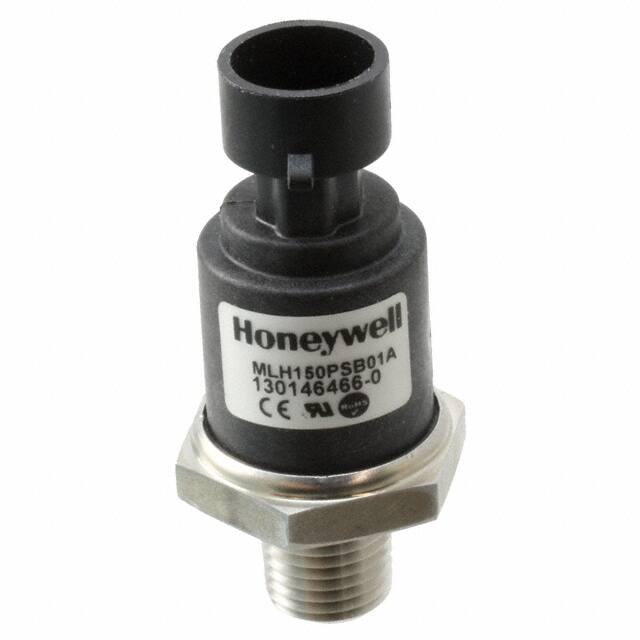 MLH150PSB01AHoneywell Sensing and Productivity Solutions