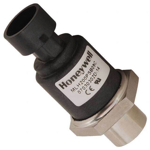 MLH300PSB09AHoneywell Sensing and Productivity Solutions